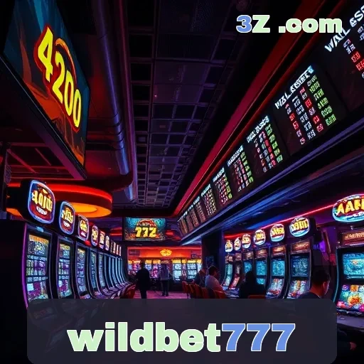 wildbet777: Descubra o Potencial do App Que Está Transformando Jogos