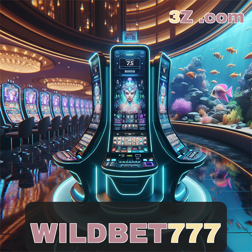 Wildbet777: Um Mundo de Jogos Confiáveis e Seguros