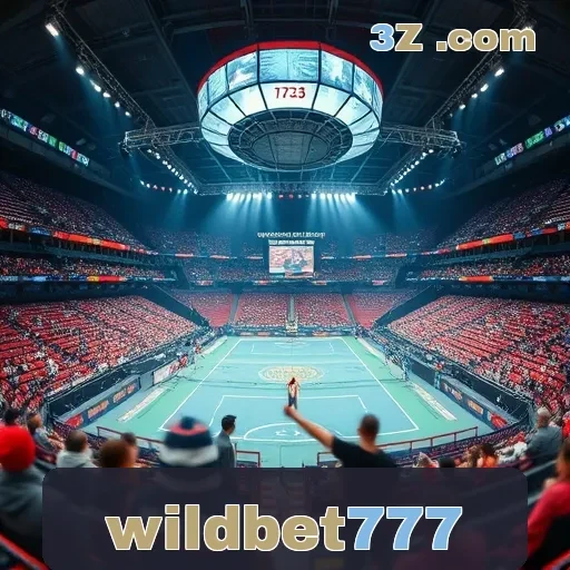wildbet777 - Site Confiável