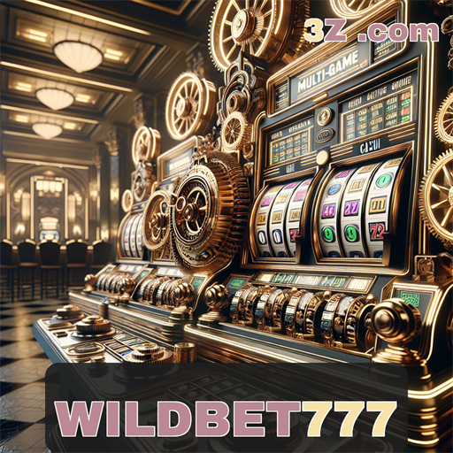 Vivencie Emoções Únicas com Nossos Jogos do Wildbet777