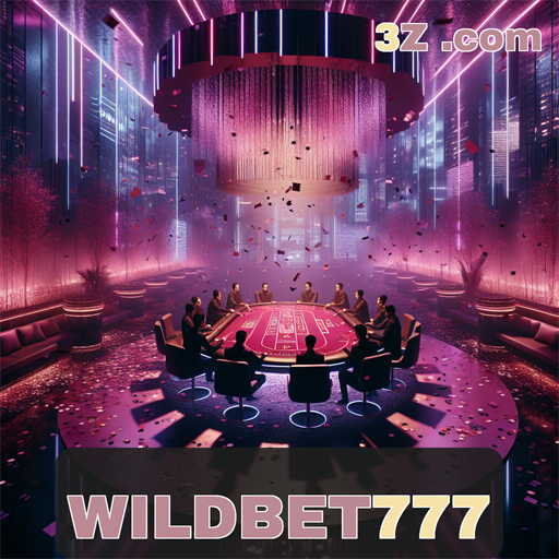 Entre na Diversão com o Login do wildbet777