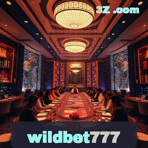 wildbet777: Como o Login Pode Transformar Sua Experiência em Jogos Online