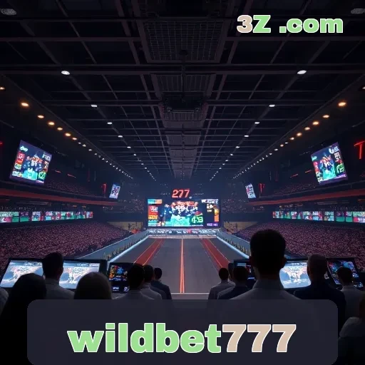 wildbet777 - Pagamento
