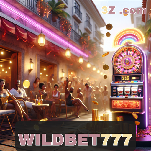 Interatividade e Diversão: A Plataforma do Wildbet777