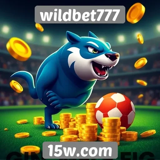 Promoções e bônus disponíveis no wildbet777