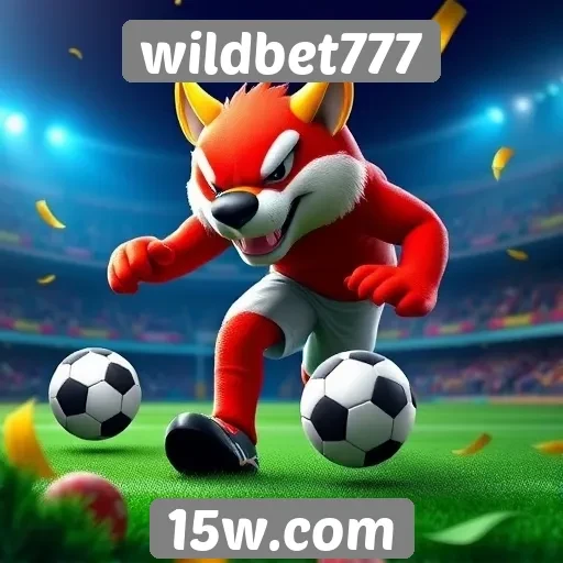 Avaliação das ofertas de jogos no site wildbet777