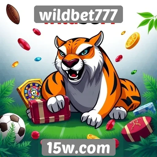 wildbet777 análise de plataformas de jogos online