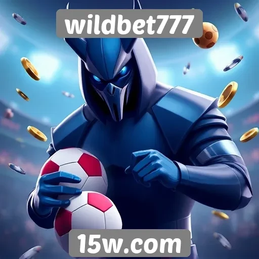 Análise da plataforma de jogos online wildbet777